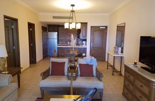 Loreto Resort | Christmas Vacationn2-bedroom resort in phenomenal Loreto