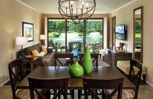 Lawrence Welk Resort Village Resort | Christmas Welk San Diego California 2 bedroom Lock Off
