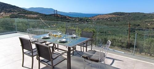 Kotsiana House | Christos