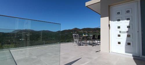 Kotsiana House | Christos