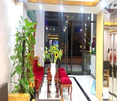 Hon Gai Apartment | Chuỗi Căn hộ 6 ngủ view sát biển Tuần Châu- Hạ Long