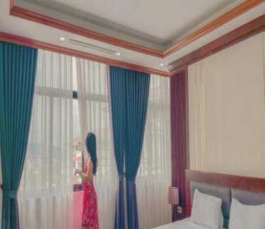 Ha Long Apartment | Chuỗi Villa FLC sang trọng đẳng cấp 4,5,6 ngủ