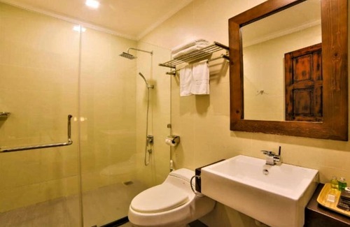 Ngu Hanh Son Hotel | Chu Hotel
