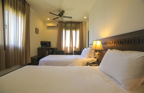 Ngu Hanh Son Hotel | Chu Hotel