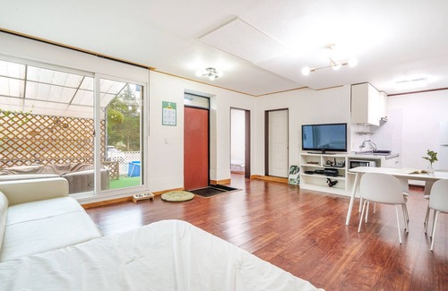 Namsan House | Chuncheon Dogandstay