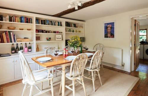 Walpole House | Church Cottage