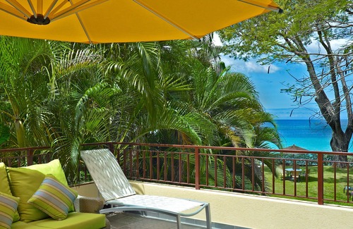 Folkestone Villa | Church Point 2 in St James by Personal Villas - Beachfront Villa with Plunge Poo