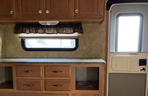 Williamsburg House | Church Street Cougar Den