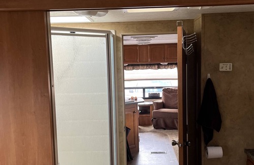 Williamsburg House | Church Street Cougar Den