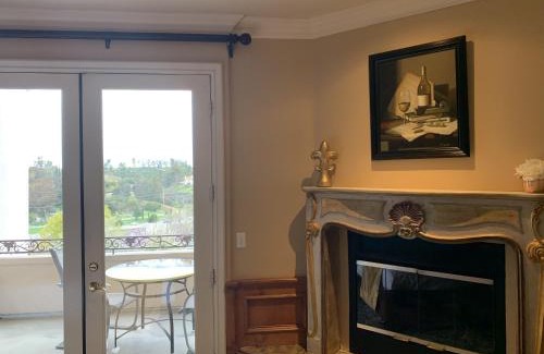 Temecula Bed & Breakfast | Churon Inn Winery