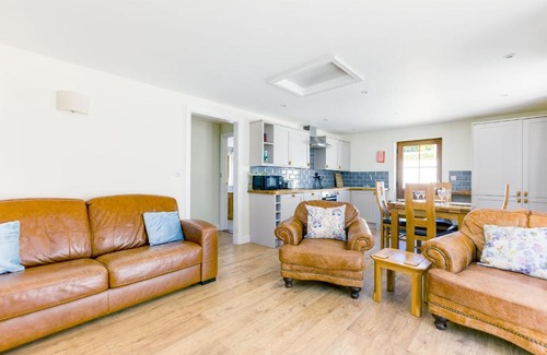 Wadebridge House | Chy Pol