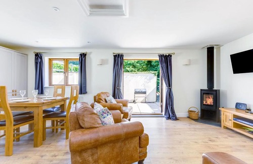 Wadebridge House | Chy Pol