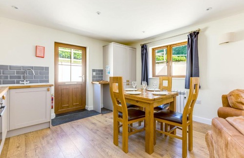 Wadebridge House | Chy Pol
