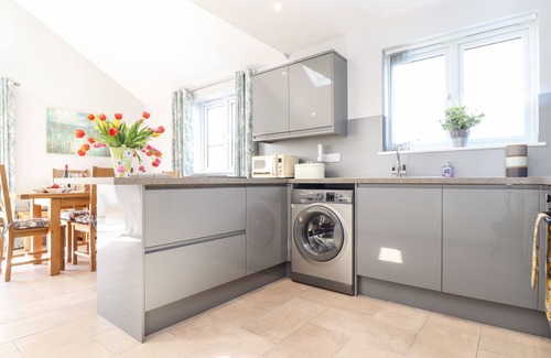 Sticker Cottage | Chy-whel