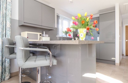 Sticker Cottage | Chy-whel