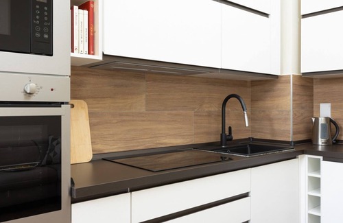 Province of Bologna Apartment | "Ci vuole leggerezza" Apartment