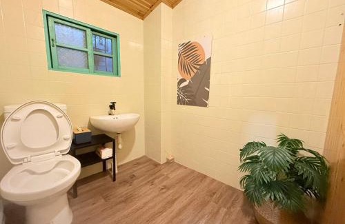 West Central District Villa | Ciao潮文旅