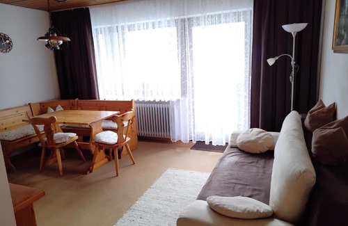Aschau im Chiemgau Apartment | ciao-aschau Sachrang Haus Spitzstein FeWo Klos