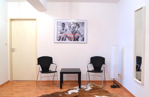 Weiden in der Oberpfalz Apartment | Ciao - Wohnen charmant & zentral in Weiden