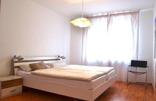 Weiden in der Oberpfalz Apartment | Ciao - Wohnen charmant & zentral in Weiden