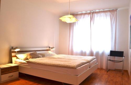 Weiden in der Oberpfalz Apartment | Ciao - Wohnen charmant & zentral in Weiden