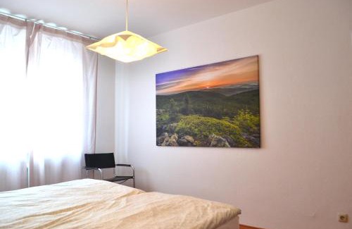 Weiden in der Oberpfalz Apartment | Ciao - Wohnen charmant & zentral in Weiden