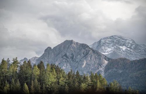 Mareo Apartment | Ciasa Somuer - Sorà