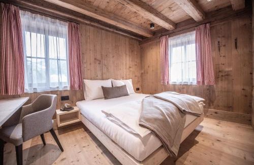 Mareo Apartment | Ciasa Somuer - Sorà