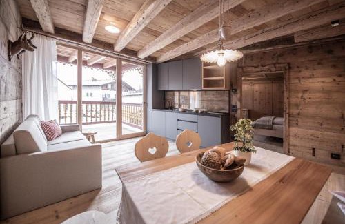 Mareo Apartment | Ciasa Somuer - Sorà