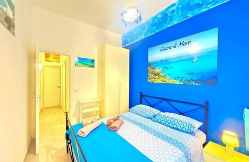 Tonnara di Bonagia Apartment | Ciauru di Mare