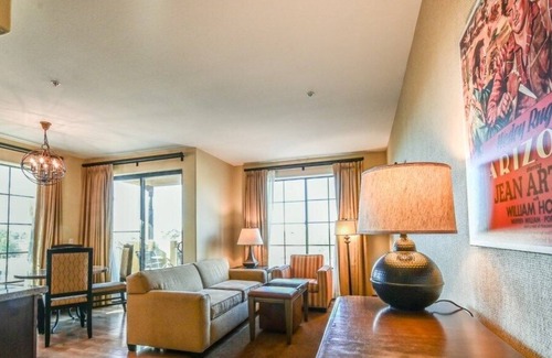 Cibola Vista Apartment | Cibola Vista Resort and Spa - Studio