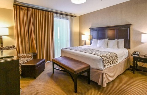 Cibola Vista Apartment | Cibola Vista Resort and Spa - Studio