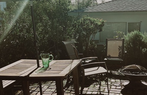 Beachwood Canyon House | Cici Hollywood Bungalow