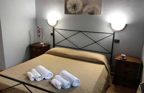 Apecchio Resort | Ciclamino - Two Bedroom Resort, Sleeps 6