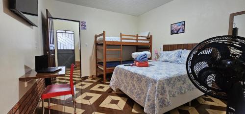 Boa Vista Apartment | Cida Flats - AP aconchegante a 10 minutos do centro com garagem exclusiva