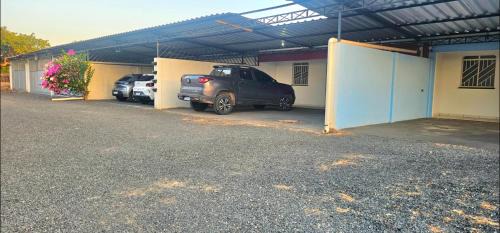 Boa Vista Apartment | Cida Flats - AP aconchegante a 10 minutos do centro com garagem exclusiva