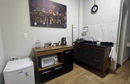 Centro Apartment | Cidade Maravilhosa