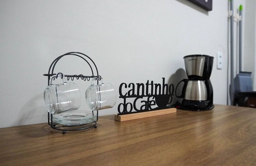 Centro Apartment | Cidade Maravilhosa