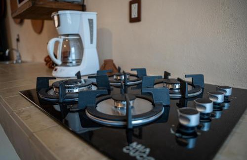 Jilotepec de Abasolo Hotel | Cielito Lindo Hotel Boutique