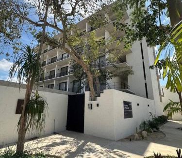 Montecarlo House | Cielo de Montebello by Kanaa