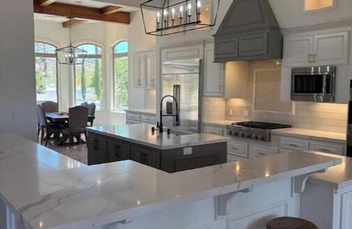 Temecula House | Cielo De Valle