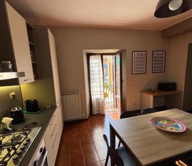 Rieti Apartment | Cieloterra Altobelli
