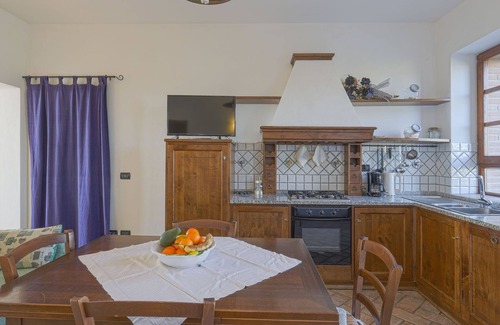 Cignan Bianco House | Cignanbianco - Alba by Interhome