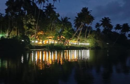 Thrissur Resort | Cijo's HUT and TREE HOUSE