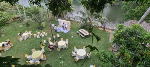 Thrissur Resort | Cijo's HUT and TREE HOUSE