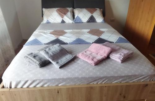 Kumanovo Apartment | Cika Apartment