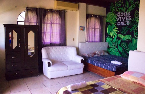 Tamanique House | Cima Dorada Villa