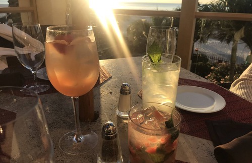 Bay Esplanade Apartment | Cinco Palms Clearwater Beach Florida