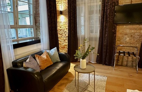 Bergmannkiez Hotel | cinderella.kreuzberg