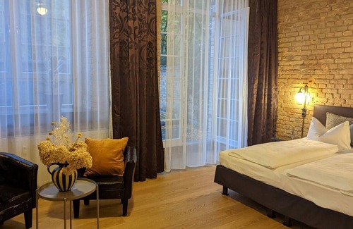 Bergmannkiez Hotel | cinderella.kreuzberg